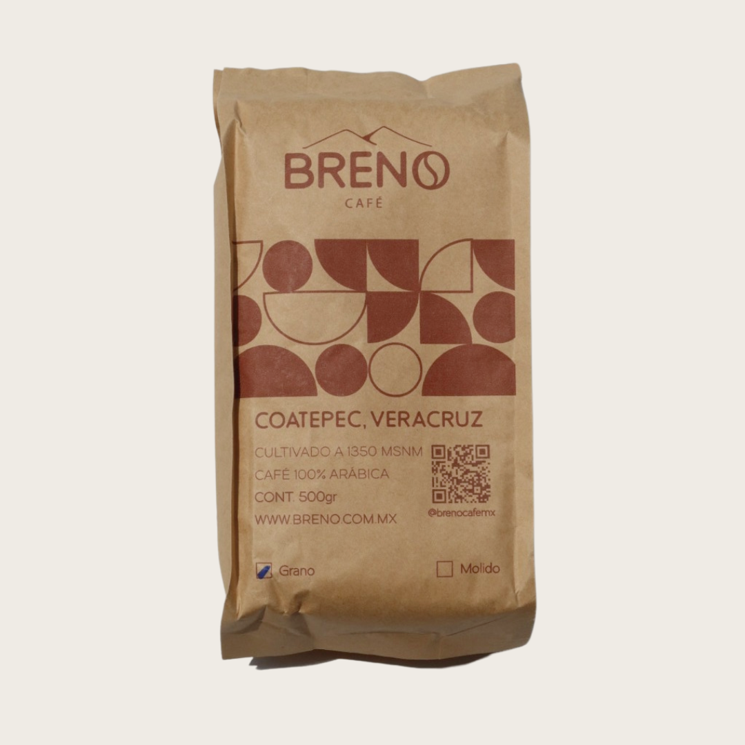 Café de especialidad 250g