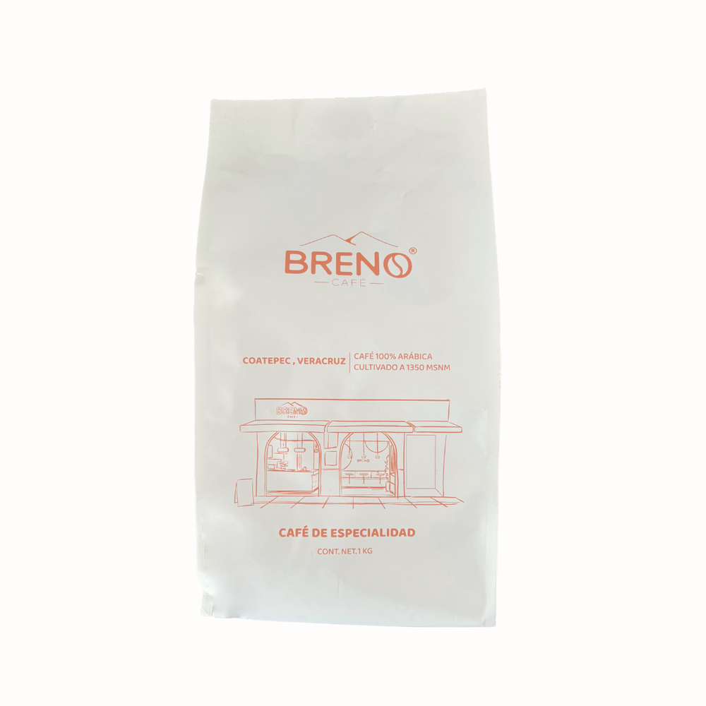 Café de especialidad  1 kg