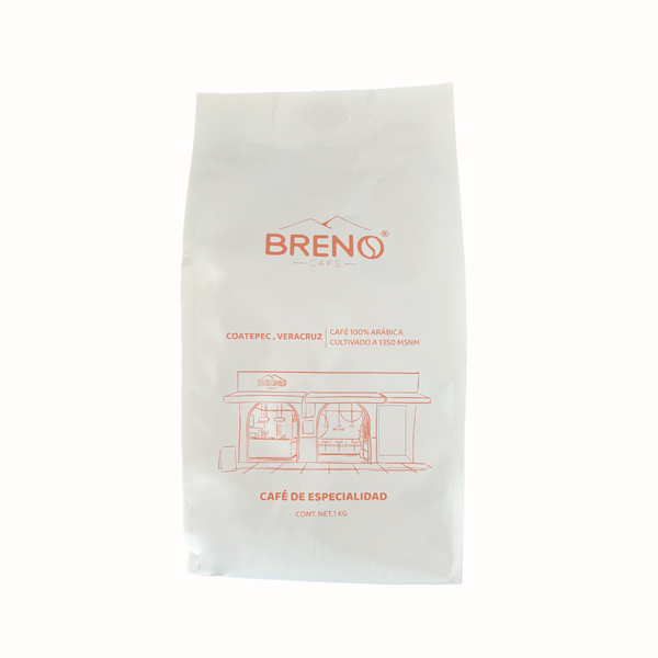 Café de especialidad  1 kg