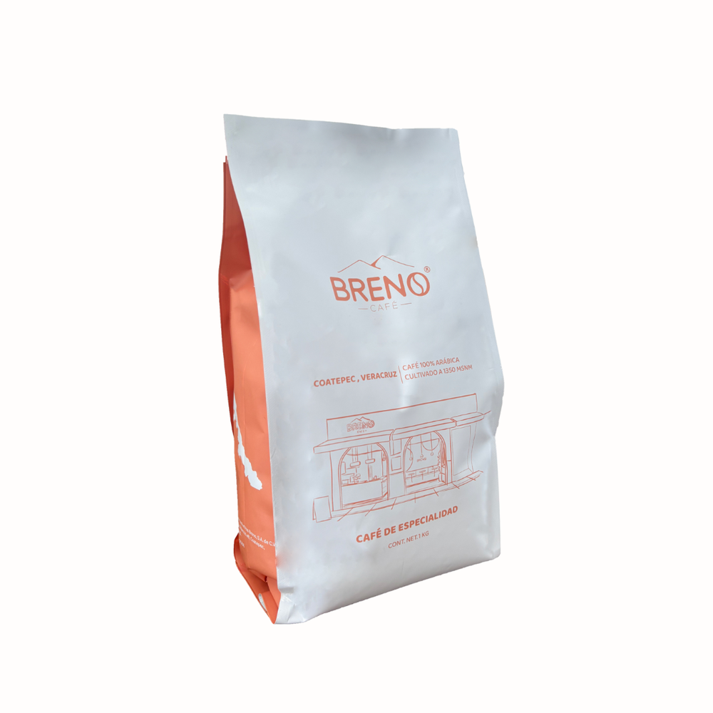 Café de especialidad  1 kg
