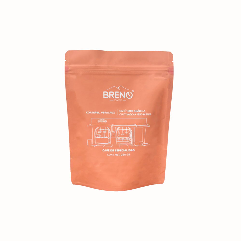 Café de especialidad 250g