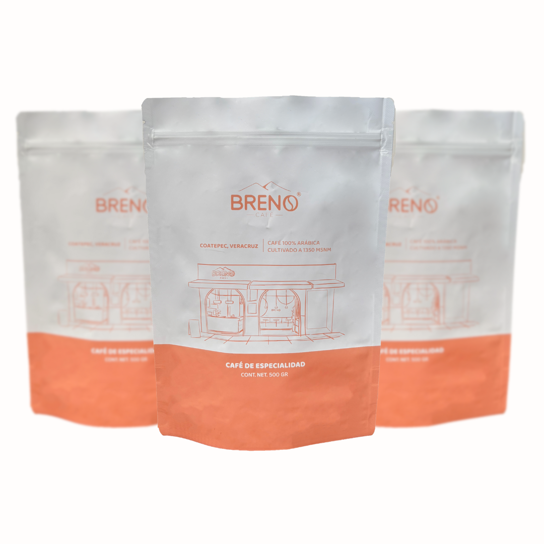 Kit especialidad - 3 bolsas de 500 gr c/u