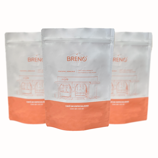 Kit especialidad - 3 bolsas de 500 gr c/u