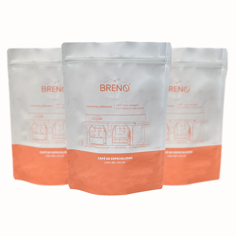 Kit especialidad - 3 bolsas de 500 gr c/u