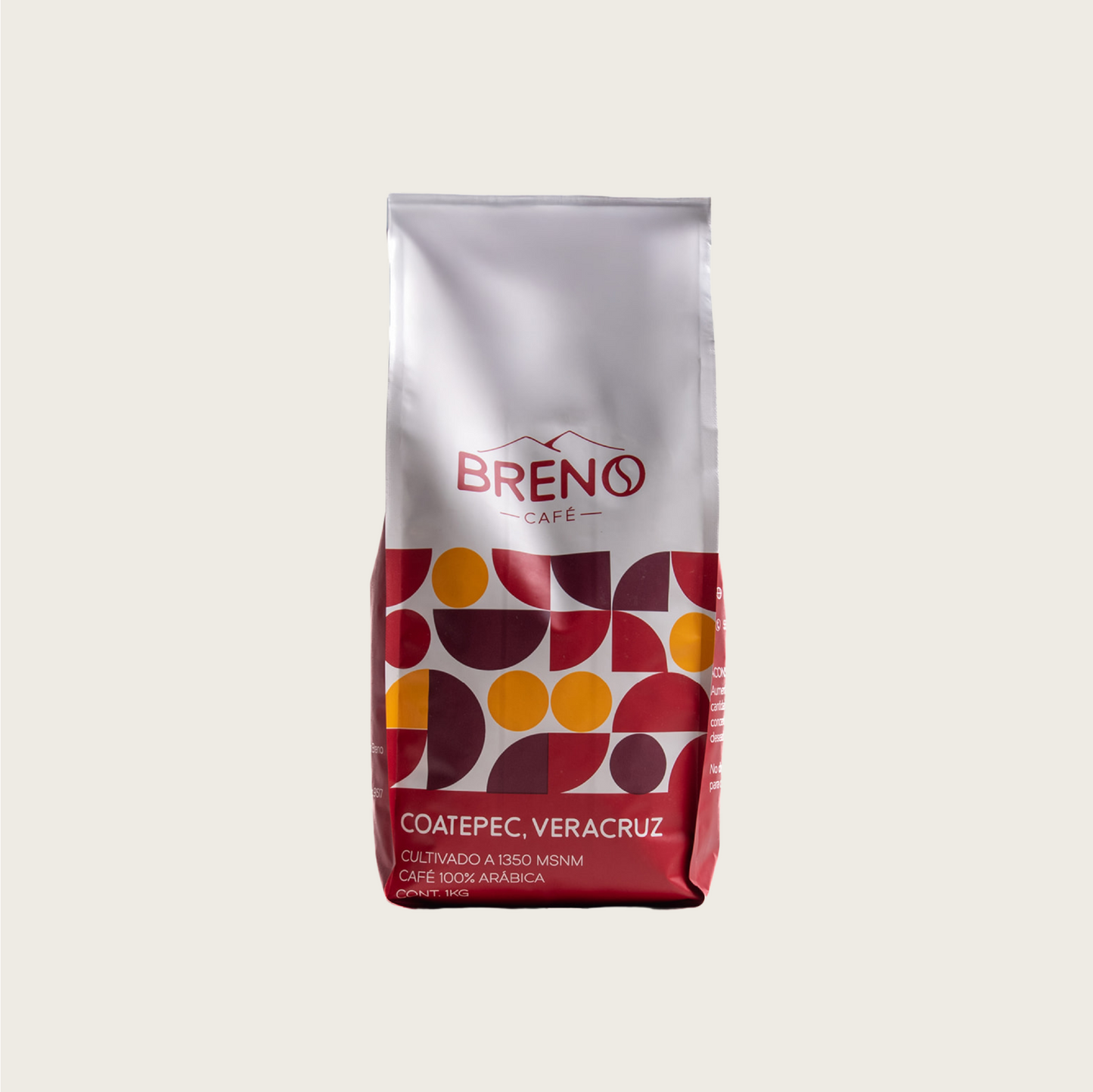 Café de especialidad  1 kg